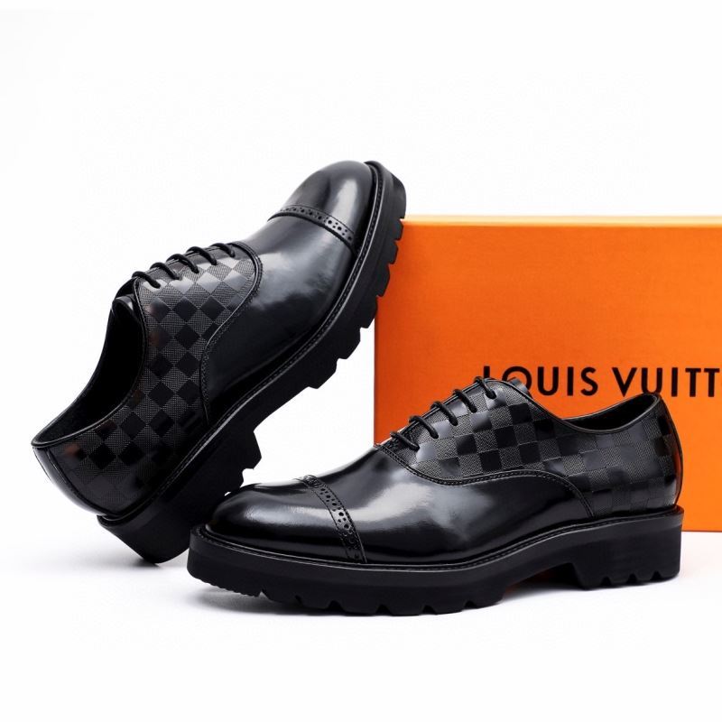 Louis Vuitton Business Shoes